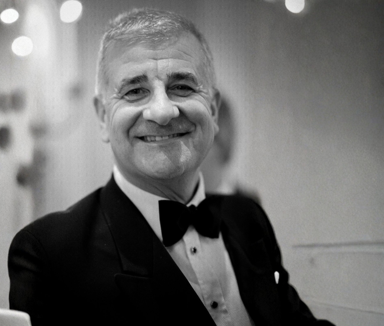 Peter Ostacchini